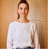 Pascale Delarue